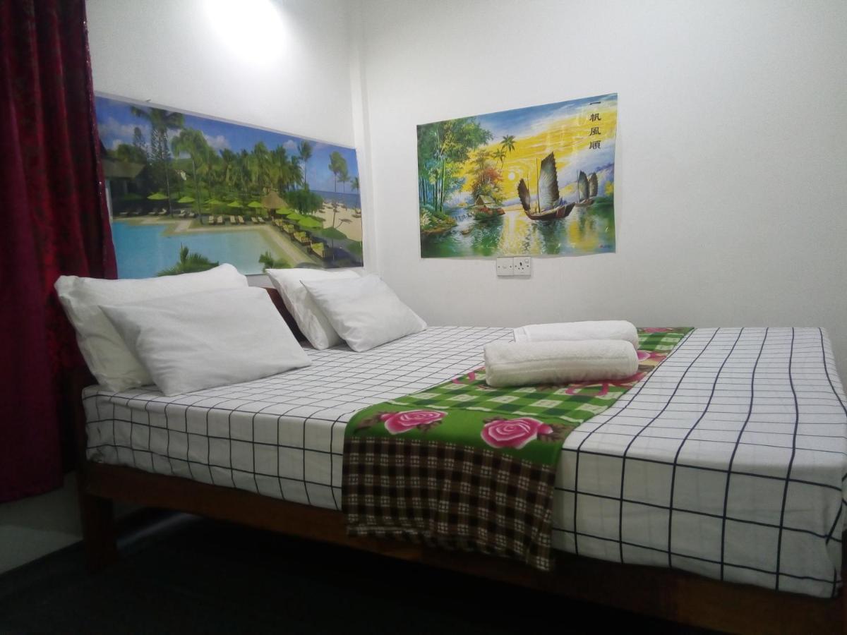 Erandi Holiday Home Andiambalama المظهر الخارجي الصورة