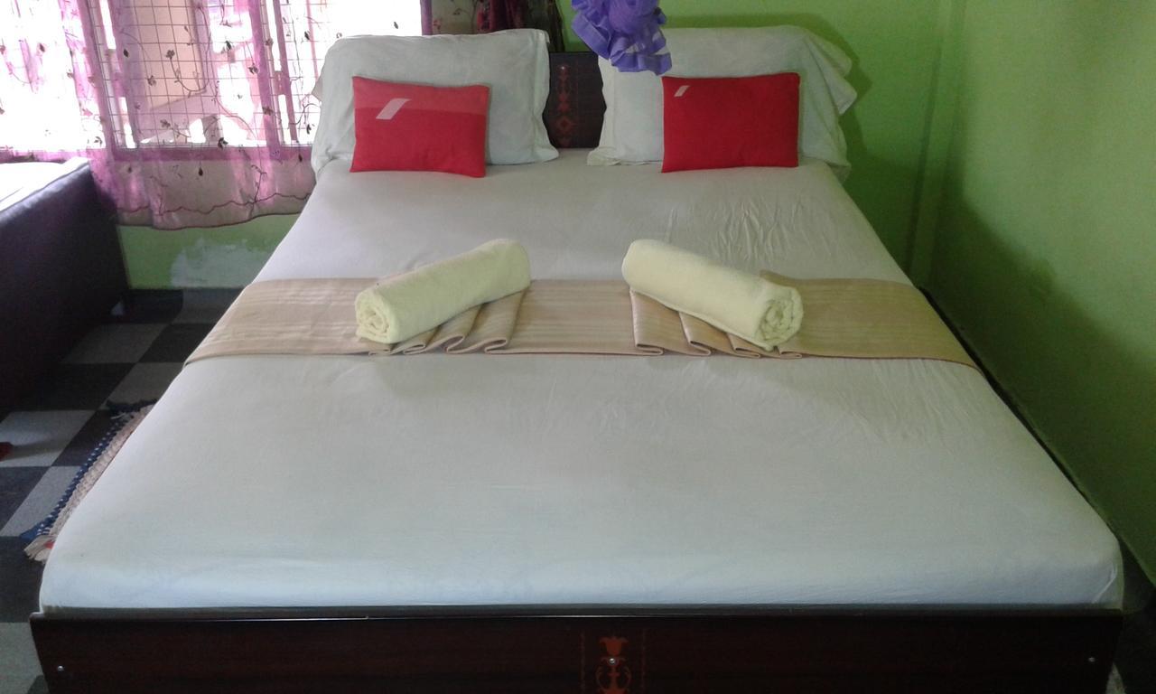 Erandi Holiday Home Andiambalama المظهر الخارجي الصورة