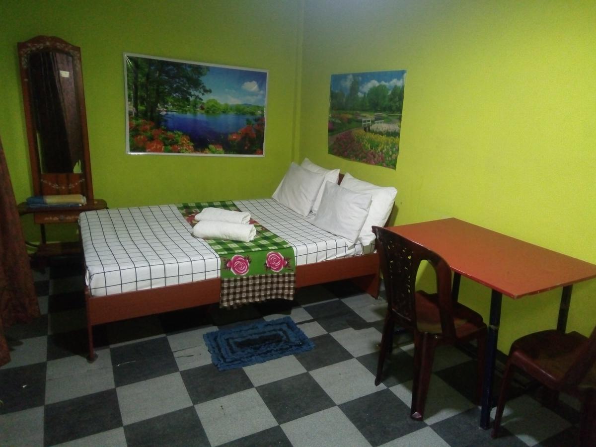 Erandi Holiday Home Andiambalama المظهر الخارجي الصورة